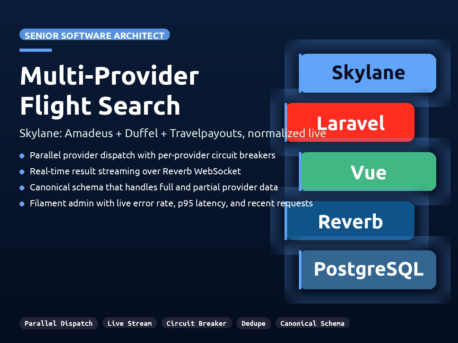 Skylane banner